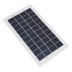 thumbnail image 4 of Dispositivo de carga USB con salida USB del cargador del panel solar de 4.5W 5V para emergencias al aire libre, 4 of 4