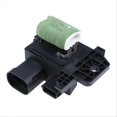 thumbnail image 3 of Heater Blower Fan Motor Control Resistor for 255501169R, 3 of 5