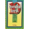 10 Essential Herbs, Used [Paperback]