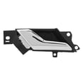 thumbnail image 2 of Inner Door Pull, ABS Interior Door Handle 96861998 Left Side  For Car Replacement For  Vue Green Line 2008, 2 of 8