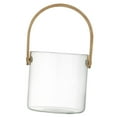 thumbnail image 3 of DOLITY Fruit Basket Fruit Plate Centerpiece Bowl for Wedding Dining Room Countertop Clear, 3 of 9