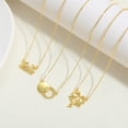 thumbnail image 3 of lixuesong Multiple Minimalists Pendant Necklace Decoration for Women Portable for Any Occasion And Enhancing Your Elegant Styles, 3 of 3