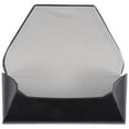 thumbnail image 4 of Eyeglass Case Portable Sunglass Case PU Leather Eyeglass Case Lightweight Eyeglass Case, 4 of 9
