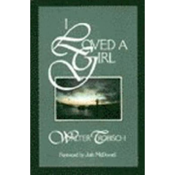 Pre-Owned I Loved a Girl (Including I Loved a Young Man : A Private Correspondence Between Two Young Africans and Their Pastor) (English and French Edition) (Paperback) 0060684542 9780060684549