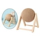 thumbnail image 4 of Pelota para rascar para gatos Sunnimix juguete interactivo para rascar interior 8.66x7.09x6.29 pulgadas, 4 of 8