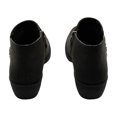 thumbnail image 6 of Easy Street Jalia Women's Ankle Boots Color: Smoke Size: 10, 6 of 6