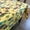 Yellow, variant on Cotton Tablecloth Animal Print Fish Aquarium