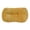 Yellow, variant on OutmaxHome Lumbar Support Pillow, Small Soft Back Pillow for Pain Relief, Car, Office