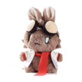 thumbnail image 1 of Sunseyea Marchandise Officielle Arknights Collection Authentique de Peluches Lapin, 1 of 5