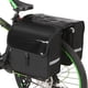 thumbnail image 1 of Alforja de bicicleta Irfora 28L Resistente al agua Bicicleta Asiento trasero Bolsa de transporte Rack Maletero Bolsas Bike Commuter Bag Pannier Irfora Alforja de bicicleta, 1 of 7
