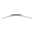 thumbnail image 3 of MANUBRIO DEPORTIVO UNIVERSAL PLATA SET SUSTITUYE A 10-5037-001, 3 of 3