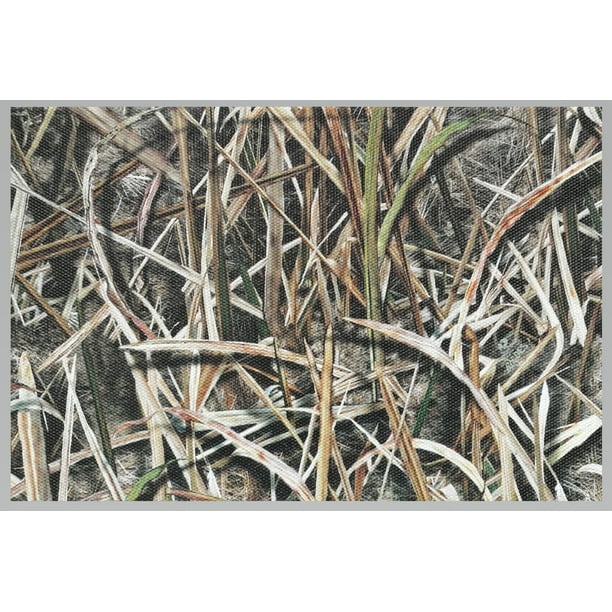 Mossy Oak Shadow Grass Blades Place Mats