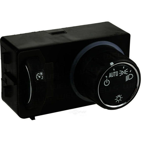 Instrument Panel Dimmer Switch