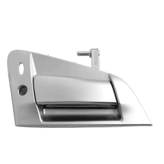 Car Front Exterior Door Handles for Nissan 370Z 2009-2018 Outer Door Handle