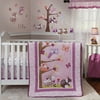 Enchanted Forest Baby Nursery Collection