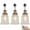 Copper Red, variant on Kiven 1-Light H-Type Track Lighting Heads,Modern Track lighting Pendant with Flexible Gooseneck, Dimmable Decorative Track Lighting Fixture,Copper Red Finish