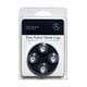 thumbnail image 1 of Tapones para Válvula de Neumático Mercedes Benz Q-6-40-8131 Corona de Laurel Azul, 1 of 5