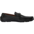 thumbnail image 6 of Kenneth Cole REACTION Men's Dawson Bit Driver Driving Style Loafer, Black,, 6 of 7