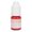 Red #2, variant on Professional Semi Permanent Lip Tattoo Ink Microblading Liquid Pigment for Lips Makeup Red 1 (0.27 fl oz / 8 ml)