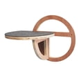thumbnail image 2 of Cat Jumping Platform Wall Mounted Cat Furniture Cat Perch Cat Climbing Frame, 2 of 8