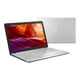 thumbnail image 1 of Laptop Asus X543 AMD A4 9125 HDD 500GB RAM 4GB DDR4 15.6" HD Silver X543BA-GQ999T, 1 of 4