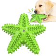 thumbnail image 1 of Juguetes para masticar para perros Juguetes para perros Juguetes para cepillos de dientes chirriantes para perros resistentes y duraderos, 1 of 5