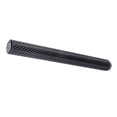 thumbnail image 3 of CRAFTHROU Carbon Fiber Tape Cars 4D Wrap Roll Sticker Black Waterproof 1Set 30x152cm, 3 of 8