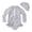 A122-Navy, variant on TOWED22 Baby/Toddler Girls Swimsuit Long Sleeve One-Piece Bathing Suit Rash Guard Purple,6-12 M