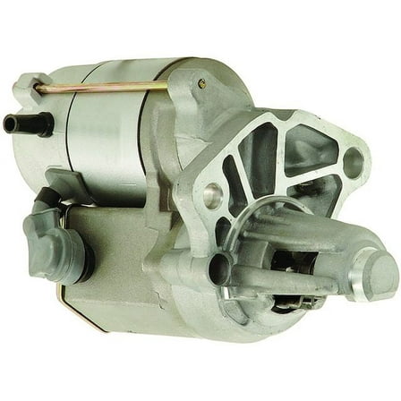 Starter - Compatible with 1999 - 2003 Dodge Dakota 2000 2001 2002