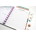 thumbnail image 3 of Checkbook Register Inserts for 11 Disc Planners, 3 of 8