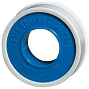 PTFE Pipe Thread Tapes - 1/4"x520' PTFE pipe thread tape standard gr [Set of 10]