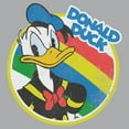 thumbnail image 2 of Mens Mickey & Friends Serious Donald Duck Sweatshirt, 2 of 4