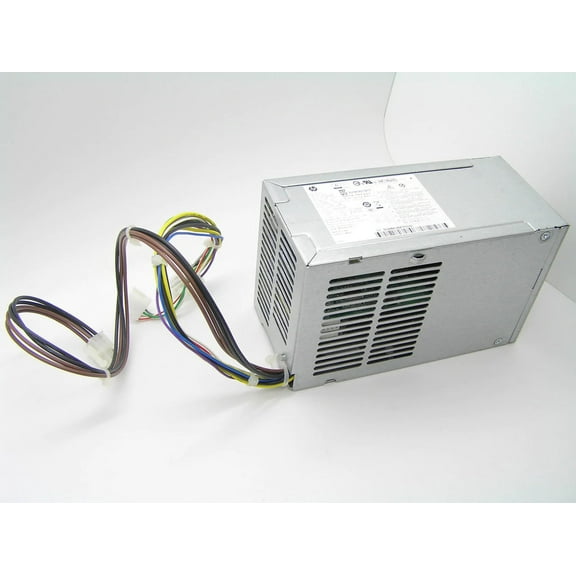 New Genuine HP ProDesk EliteDesk 600 G1 240W Power Supply 751886-001