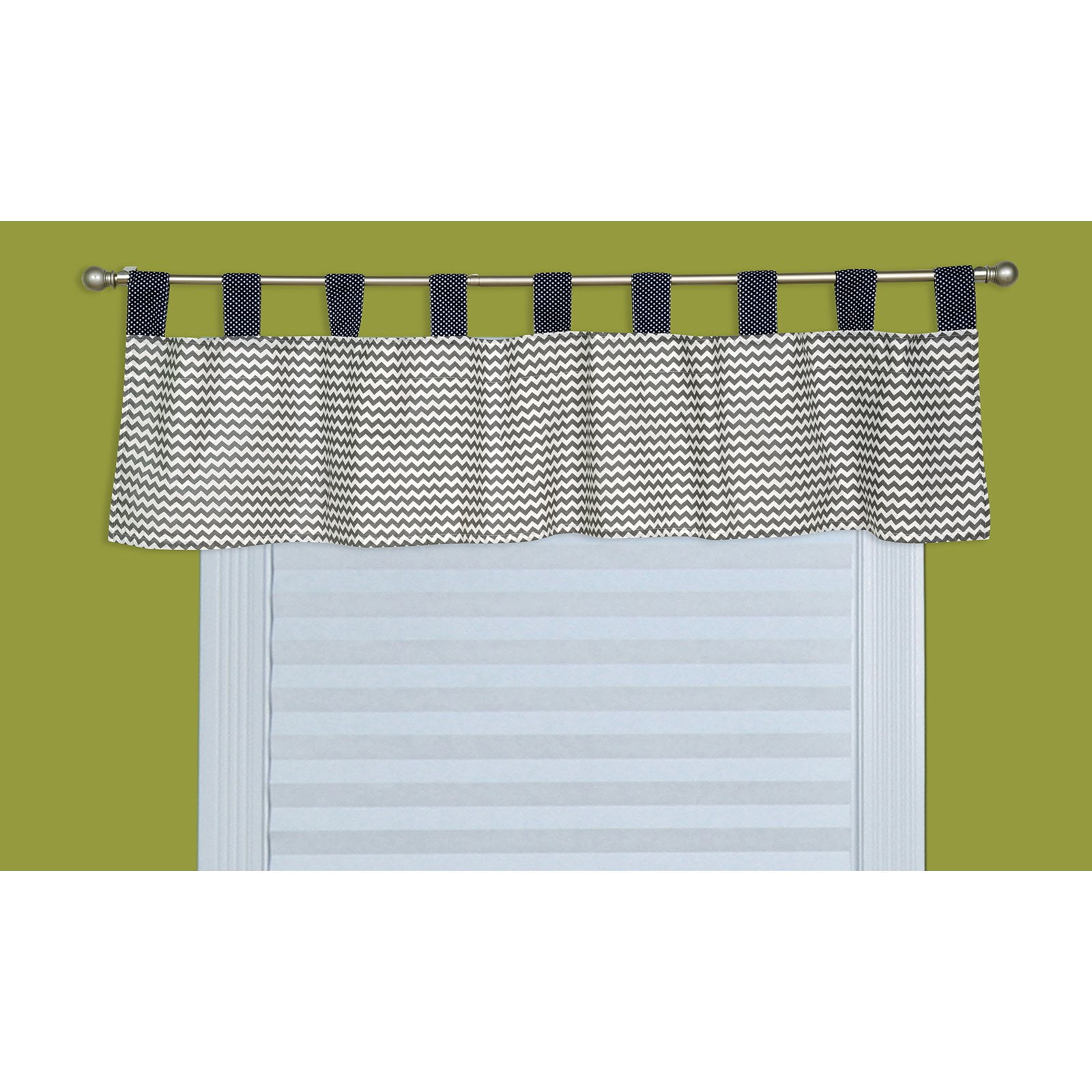 trend lab perfectly preppy