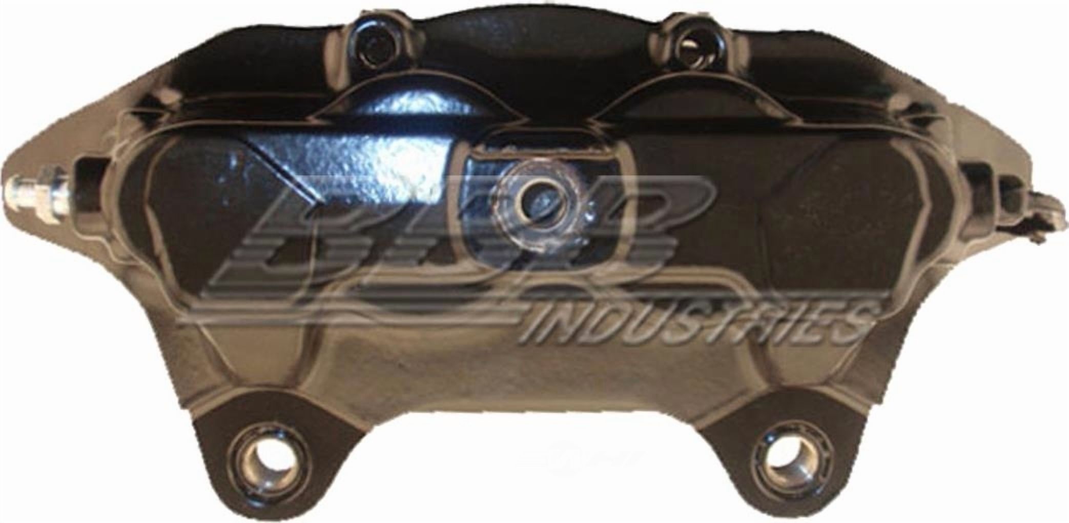 TERREPOWER formerly BBB Industries 97B17414A Reman Caliper w/installation Hardware