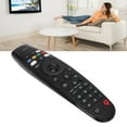 thumbnail image 3 of TV Remote Control, MR20GA AKB75855501 Fast Response Comfortable Grip Voice Function TV Remote Controller  For NANO99 For NANO91 For CX Series For ZX Series, 3 of 8