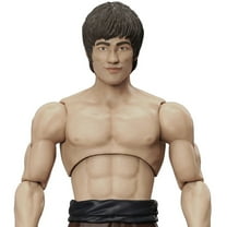 Bruce Lee The Contender Ultimates 7-Inch Action Figure