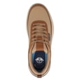 thumbnail image 2 of Dockers Mens Revved Nubuck/Ripstop Casual Sneaker, 2 of 7