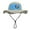 Multicolour, variant on UPF 50+ Baby Sun Hat with Wide Brim for Toddlers Summer Beach and Outdoor Play Funny Hats Adjustable Cute Caps Adjustable Baseball Hats for Boys & Girls