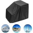 thumbnail image 2 of Waterproof Dustproof Yacht Boat Center Console Cover Mat - Compatible with Various Brands, 2 of 4