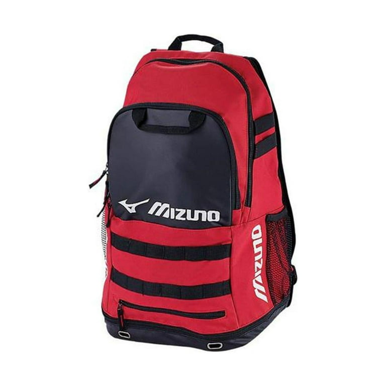 Mizuno team elite crossover backpack hotsell