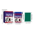 thumbnail image 4 of Skegnu Cleaning Equipment Cleaning Agents Stainless Steel Cleaning Paste Provides A Strong Cleaning Layer On The Of Stainless Steel Increasing The Service Life Of The Product Clearance Under $10, 4 of 9