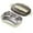 Green, variant on Dvkptbk Bento Box Thermal Insulation Bento 4 Cells Lunch Box Tableware Set Portable Lunch Box Student Lunch Box Back to School Gifts
