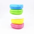 thumbnail image 3 of Boîte de Rangement pour Appareils Orthodontiques avec Boîte de Rétention Orthodontique pour Cavité Buccale, Prothèses Dentaires, Boîte de Rangement Demi-Bouche, 3 of 6