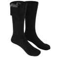 thumbnail image 3 of Unisex Rechargeable Battery Electric Heated Thermal Socks, 3 of 5