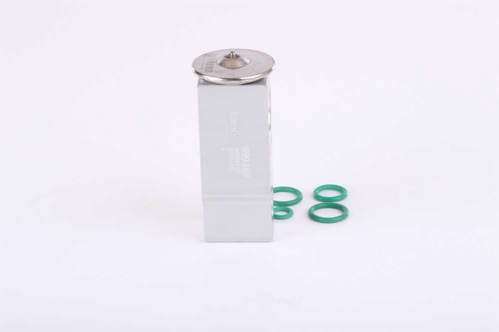 Nissens 999388 Air Conditioning Expansion Valve