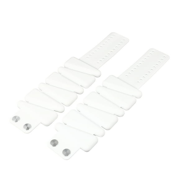 FELTECHELECTR weighted wrist weights Adjustable Design Yoga Fitness Wrist Weight 1 Pair