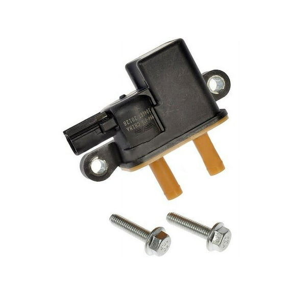 Purge Valve - Compatible with 2015 - 2019 Honda CR-V 2.4L 4-Cylinder 2016 2017 2018