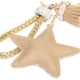 thumbnail image 4 of Llaveros y llaveros de mujer con borlas de cristales y estrellas$Llavero con borlas de cristales y concha de perla de cristal, llavero para bolso de coche, colgante, accesorios de, 4 of 4