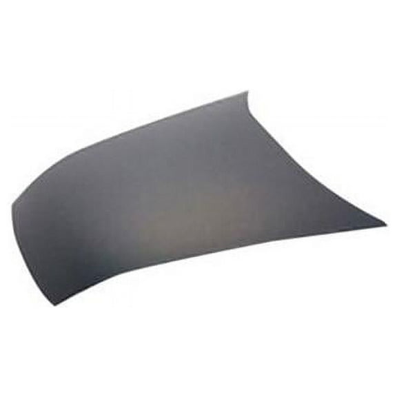 Sherman Parts Hood Panel Assembly for 2003-2007 Honda Accord 2rd Coupe